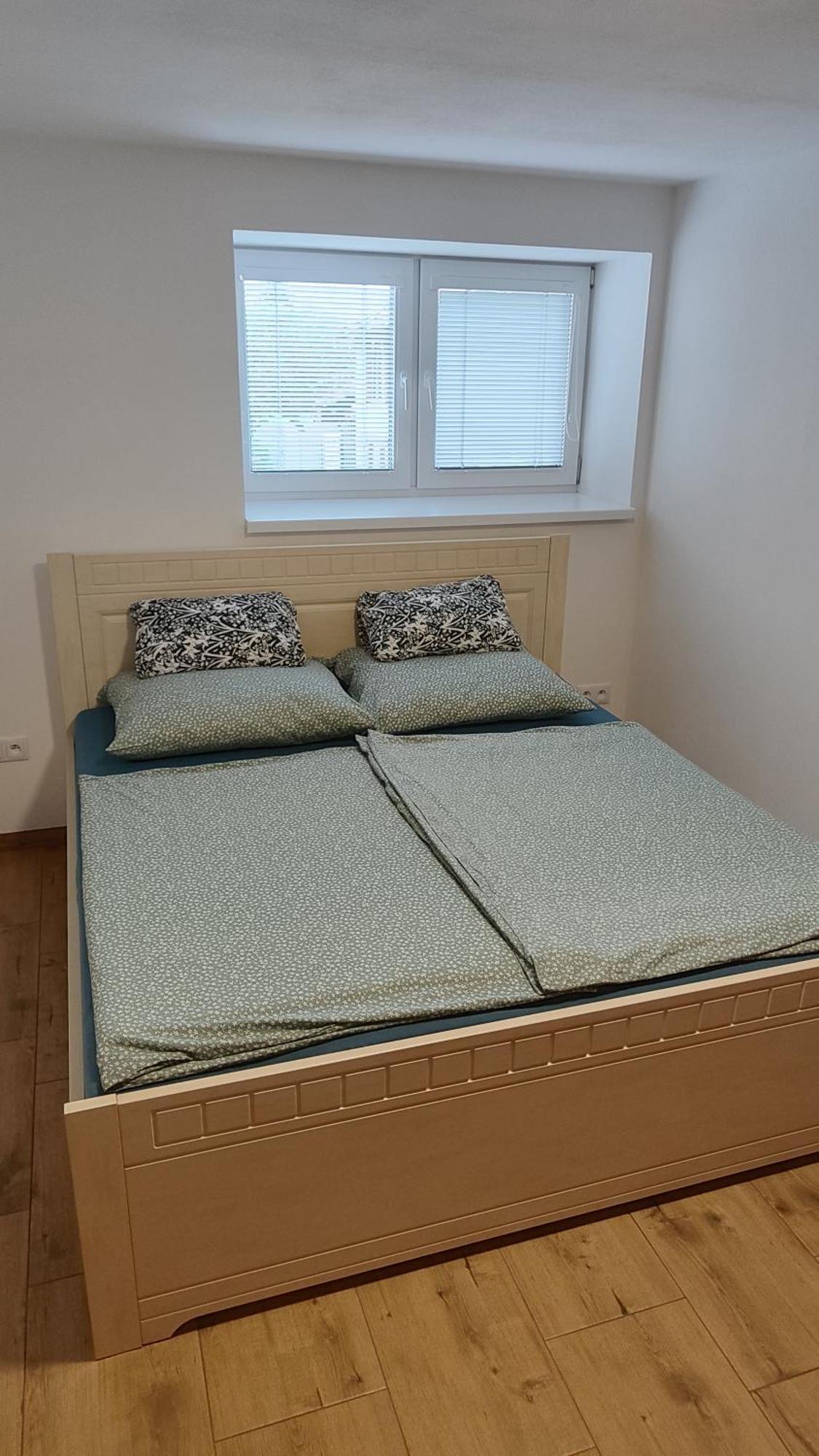 Apartman Basarija Грабушице Экстерьер фото